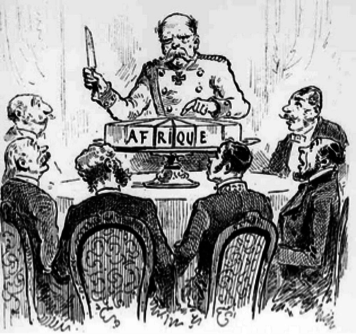 Conferencia de Berlín