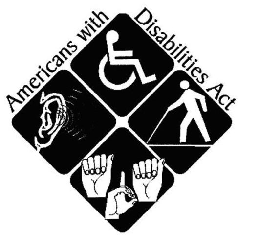 The Americans with Disabilities Act