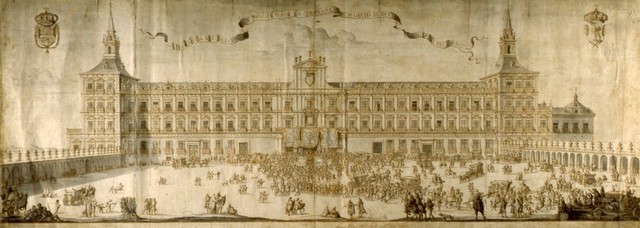 Universidad Borbonica.