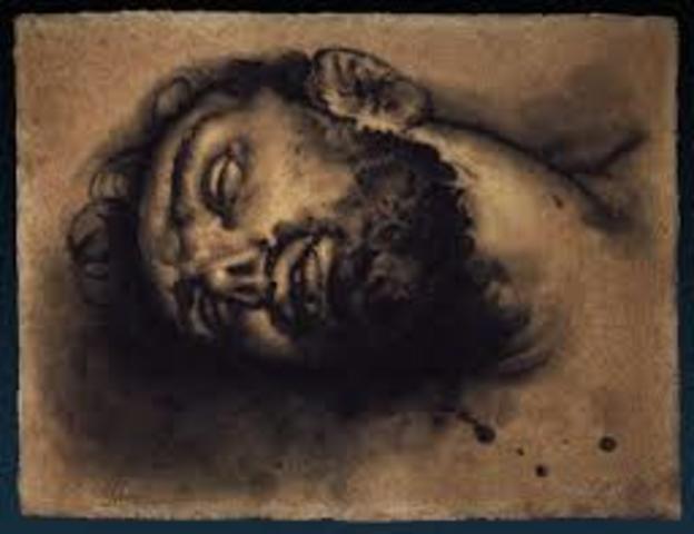 Primera comunión y muerte de Don Raúl, origen del trauma.