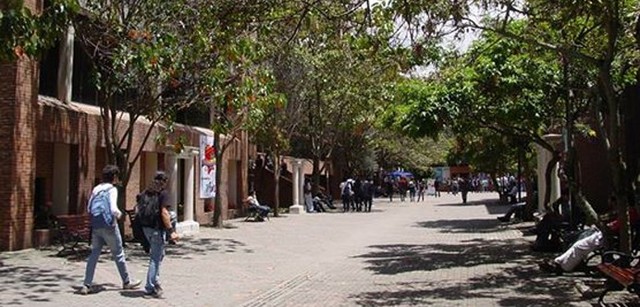 Fundación Universidad San Buenaventura