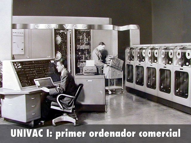 UNIVAC I