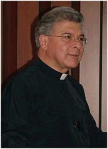 Provincia Franciscana de la Santa Fe de Colombia.