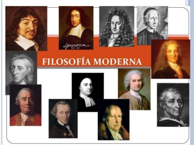 proyecto moderno, centro de refelxion para un nuevo ideal del hombre