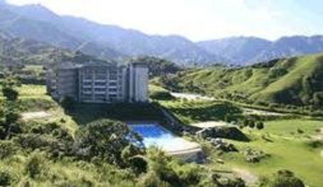 Universidad San Buenvantura, Medellin