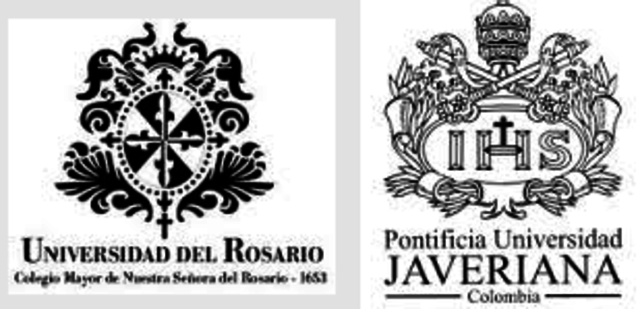 ) entre las universidades más antiguas esta la universidad javeriana y la universidad del rosario.