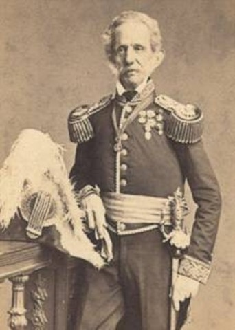 ) la universidad san buenaventura fue tomada por las tropas federalistas el 23 de agosto como cuartelEl 5 de noviembre culmino la ofensiva del dictador Mosquera