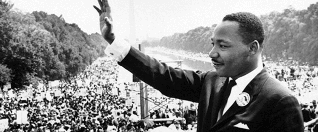 Muere Martin Luther King
