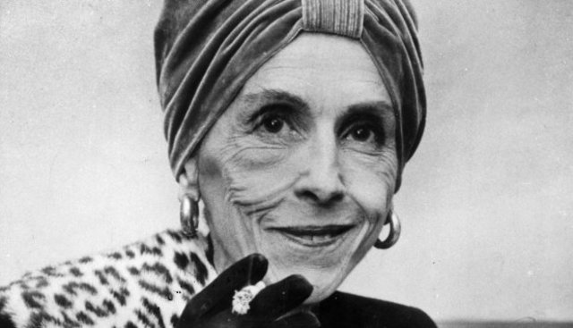 Karen Blixens død