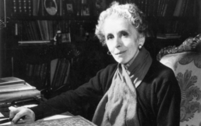 Karen bliver 70 år.