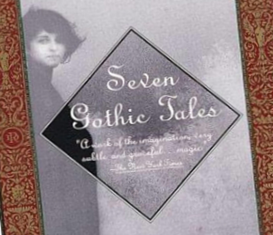 Hun bliver kendt i USA