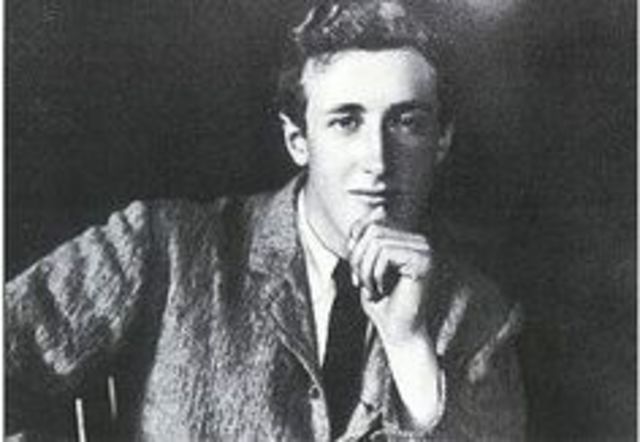 Karen Blixen møder Dennis Fich-Hatton