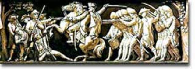 War of American Independence