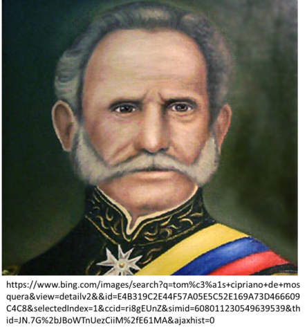 EXTINCIÓN DEL COLEGIO DE SAN BUENA VENTURA