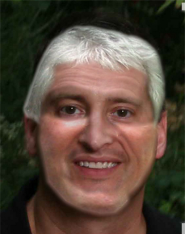 Brad successfully defends doctoral dissertation