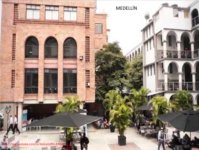 APERTURA DE SECCIONAL MEDELLIN