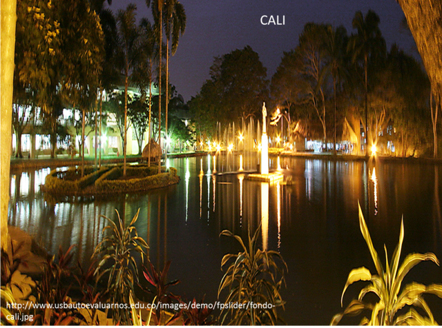 APERTURA DEL COLEGIO MAYOR