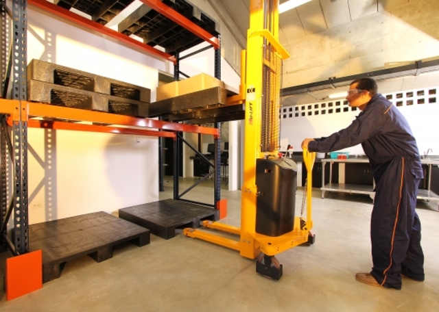 Presentación de nuevos proyectos ante el ICFES.