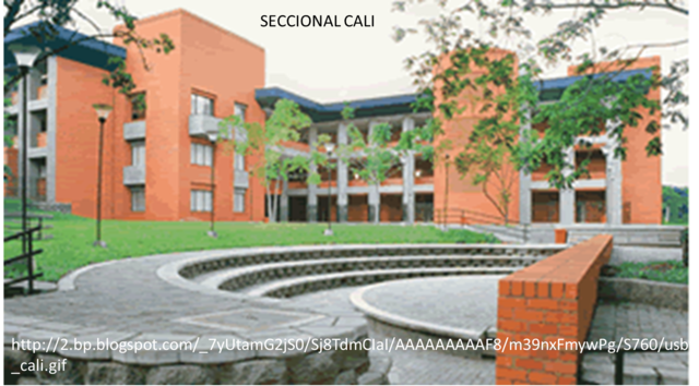 APERTURA SECCIONAL CALI