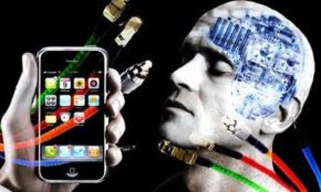 la tecnología se ha ido desarrollando en función de la época