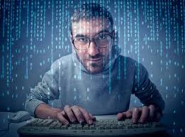 Obtain my first full time job