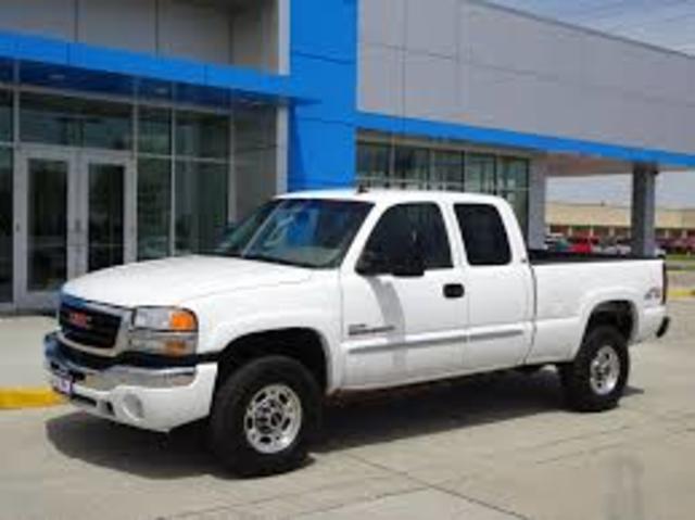 Got my second Vehicle