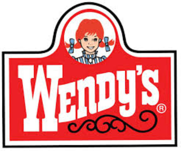 Worked at Wendys