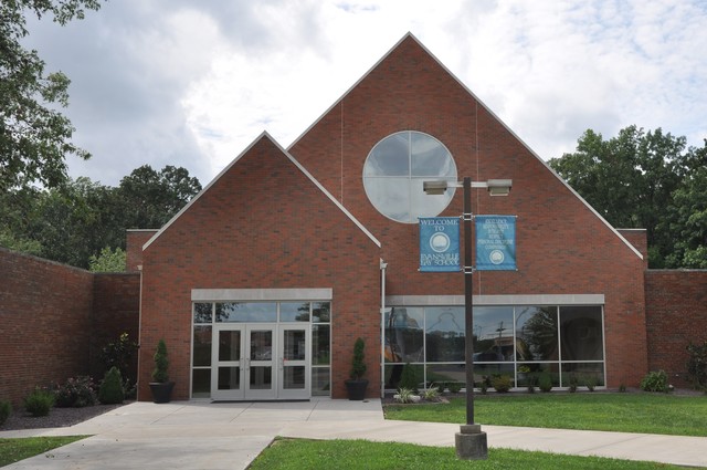 Enrolled at Evansville Day School