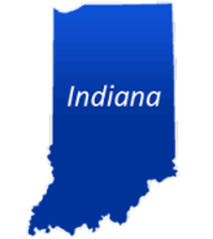 Move to Indiana