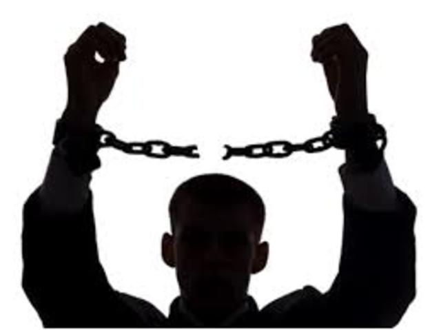 Abolición de la esclavitud en México