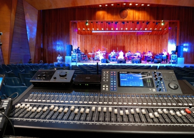 Ingenieria Electronica en la USB