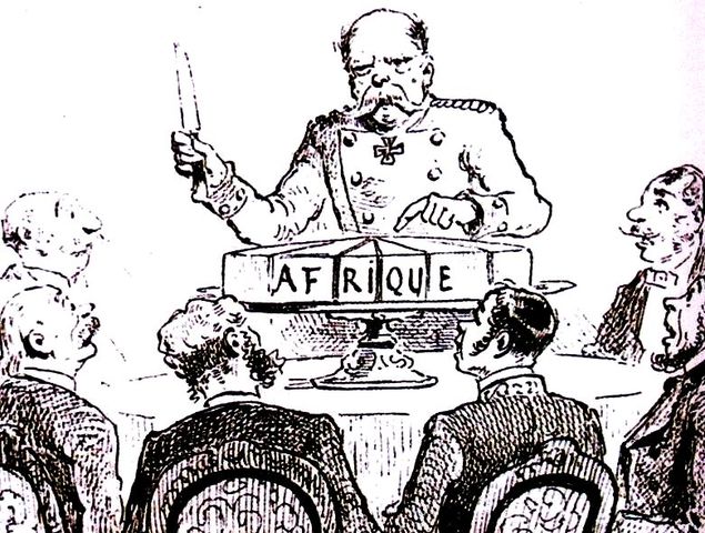 Conferencia de Berlín