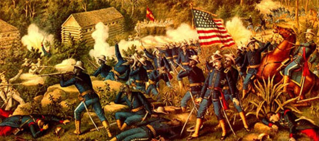 Guerra Hispano-americana