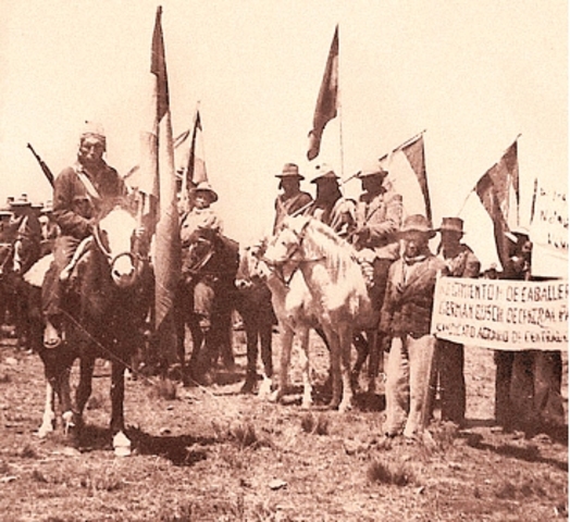 Revolución nacionalista de España