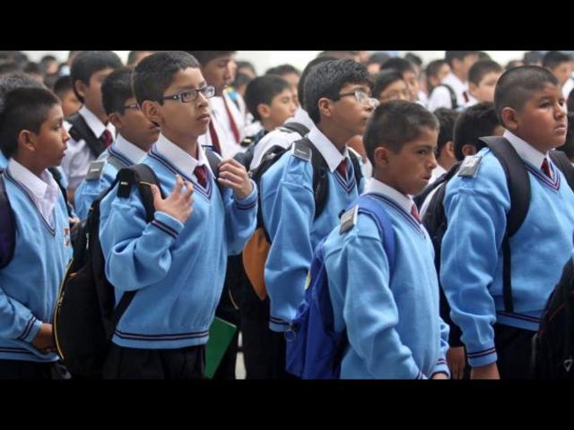 cuando tenia 13 años