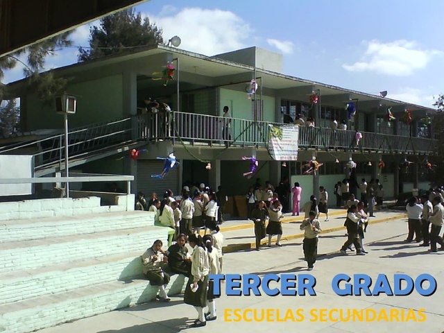 Cuando tenia 15 años