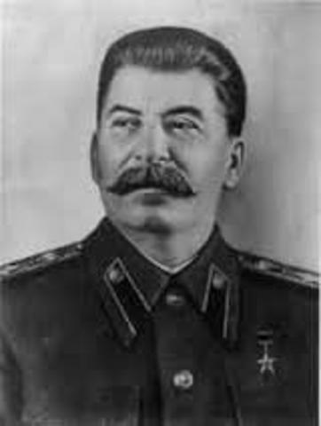muere  stalin