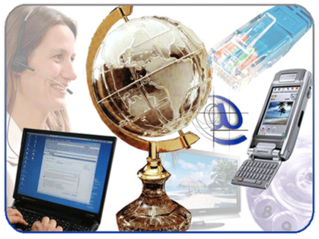 Relacion entre modernizacion, desarrollo y tecnologia