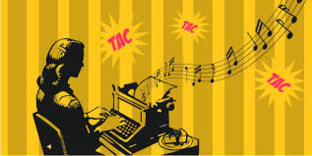 Primer empleo independiente.