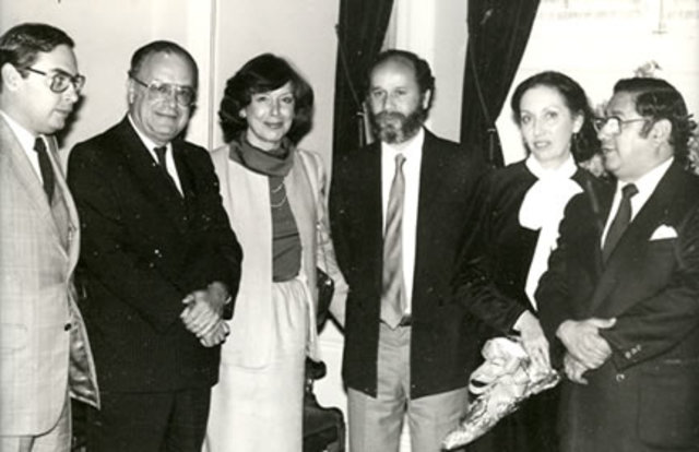 Pilar santamaria de reyes