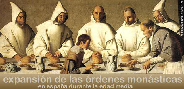 Ordenes mendicantes: segundo acontecimiento