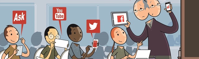 Lo que sucede con la profesion docente