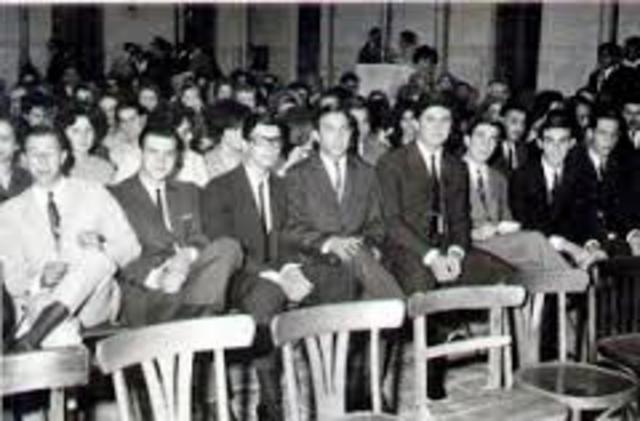 El origen de las universidades en Colombia