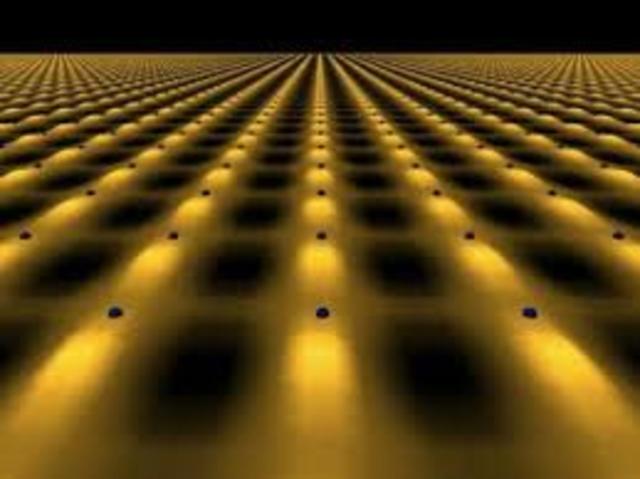 Inicio del Proyecto Intrex