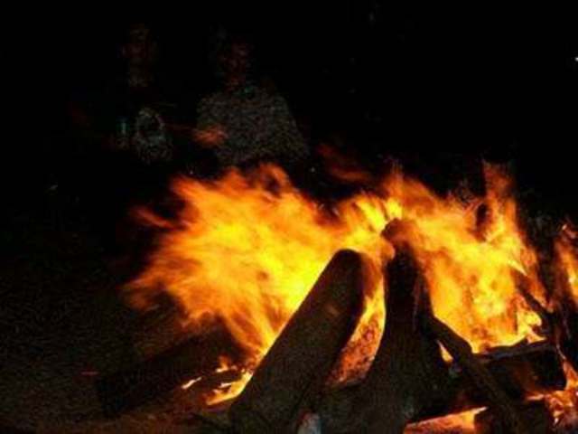 Descubrimiento del Fuego