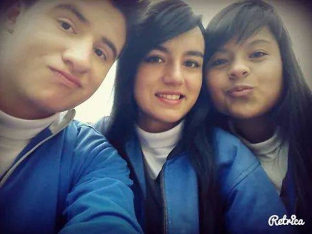 Inicio de Bachillerato