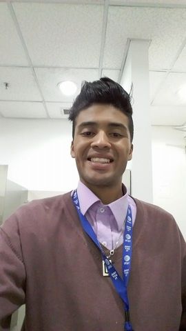 PRIMER DÍA DE EMPLEO