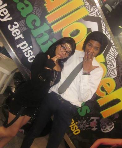 PRESENTACIÓN HALLOWEEN