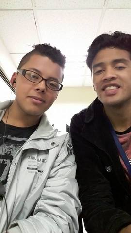 PRIMERA CLASE DE TICS