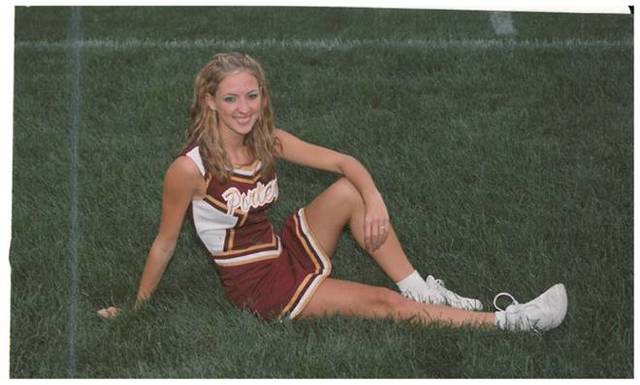 High School Graduation